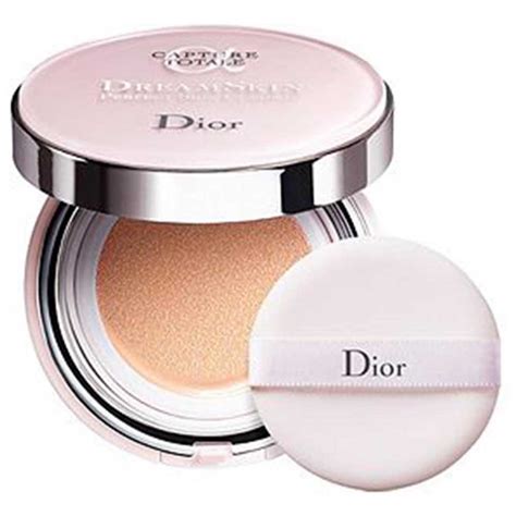 dior capture totale dreamskin foundation